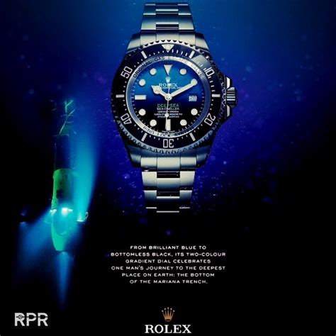 rolex deepsea basel 2014